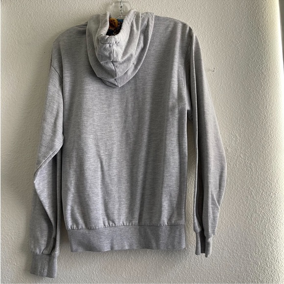 Disneyland Zip-Up Hoodie (UNISEX) - Picture 4 of 6